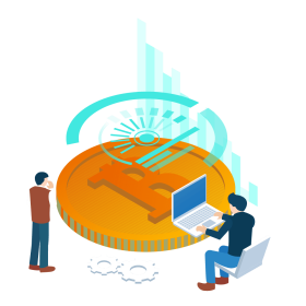 Создание сложного сайта для блокчейн и криптовалюты в Шардже