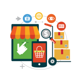 Разработка сложного сайта для сферы логистики в Шардже